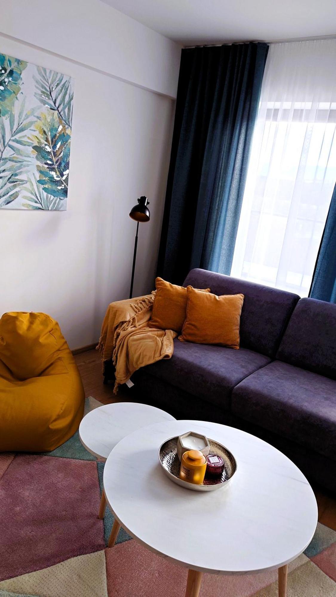 Apartman Nad Riekou Bešeňová Exterior foto